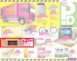Game Kenya : Truck Loads Of Deals (22 Feb - 28 Feb 2018), page 1