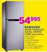 Samsung Silver Duracool Digital Iverter Comp RT26HAR2DSA