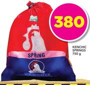 Kenchic Springs-750g