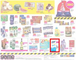 Game Kenya : Truck Loads Of Deals (22 Feb - 28 Feb 2018), page 4