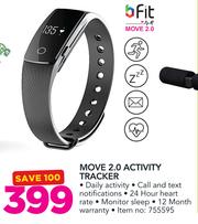 Bfit 2024 move watch