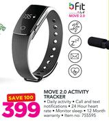 bfit move watch