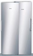 Bosch 246Ltr All Freezer Metallic GSN33VI30