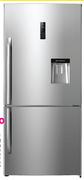 Hisense 610Ltr Bottom Freezer Fridge With Water Dispenser H610BI-WD