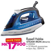 Russell Hobbs Steam Iron RHI-613
