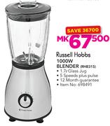 Russell Hobbs 1000W Blender RHB315