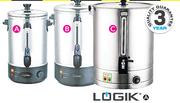 Logik 50Ltr Urn