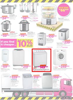 Game Malawi : Truck Loads Of Deals (22 Feb - 28 Feb 2018), page 5