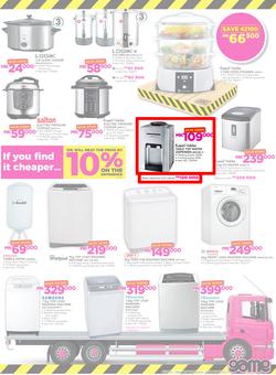 Game Malawi : Truck Loads Of Deals (22 Feb - 28 Feb 2018), page 5