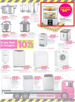 Game Malawi : Truck Loads Of Deals (22 Feb - 28 Feb 2018), page 5