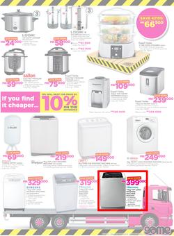 Game Malawi : Truck Loads Of Deals (22 Feb - 28 Feb 2018), page 5