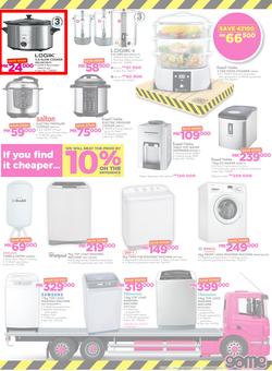 Game Malawi : Truck Loads Of Deals (22 Feb - 28 Feb 2018), page 5