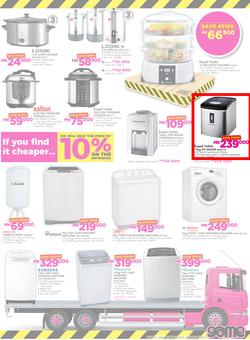 Game Malawi : Truck Loads Of Deals (22 Feb - 28 Feb 2018), page 5