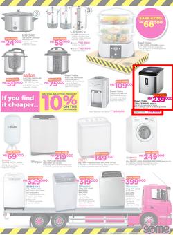 Game Malawi : Truck Loads Of Deals (22 Feb - 28 Feb 2018), page 5