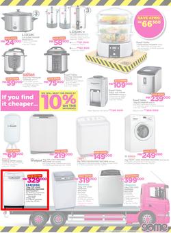 Game Malawi : Truck Loads Of Deals (22 Feb - 28 Feb 2018), page 5