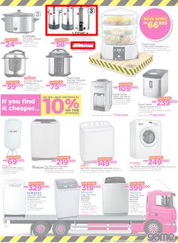 Game Malawi : Truck Loads Of Deals (22 Feb - 28 Feb 2018), page 5