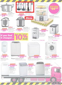 Game Malawi : Truck Loads Of Deals (22 Feb - 28 Feb 2018), page 5