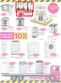 Game Malawi : Truck Loads Of Deals (22 Feb - 28 Feb 2018), page 5