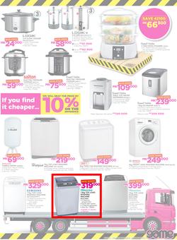 Game Malawi : Truck Loads Of Deals (22 Feb - 28 Feb 2018), page 5