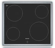 Bosch 60cm Ceran Hob