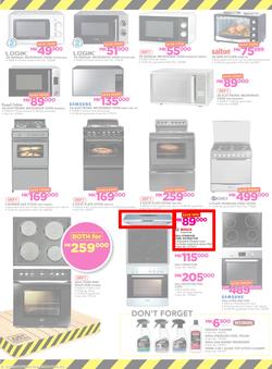 Game Malawi : Truck Loads Of Deals (22 Feb - 28 Feb 2018), page 6