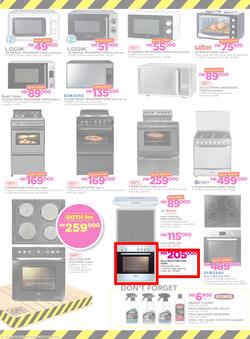 Game Malawi : Truck Loads Of Deals (22 Feb - 28 Feb 2018), page 6
