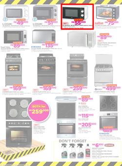 Game Malawi : Truck Loads Of Deals (22 Feb - 28 Feb 2018), page 6