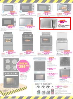 Game Malawi : Truck Loads Of Deals (22 Feb - 28 Feb 2018), page 6