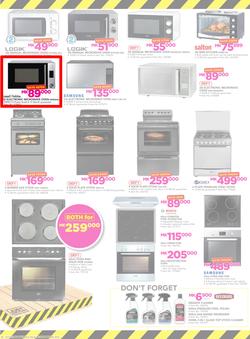 Game Malawi : Truck Loads Of Deals (22 Feb - 28 Feb 2018), page 6