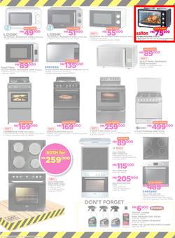 Game Malawi : Truck Loads Of Deals (22 Feb - 28 Feb 2018), page 6