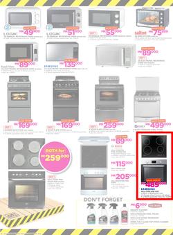 Game Malawi : Truck Loads Of Deals (22 Feb - 28 Feb 2018), page 6