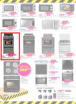 Game Malawi : Truck Loads Of Deals (22 Feb - 28 Feb 2018), page 6