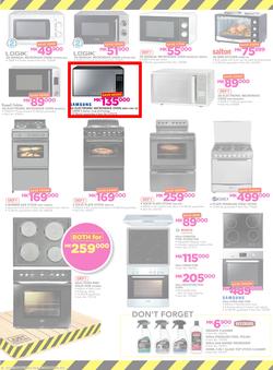 Game Malawi : Truck Loads Of Deals (22 Feb - 28 Feb 2018), page 6