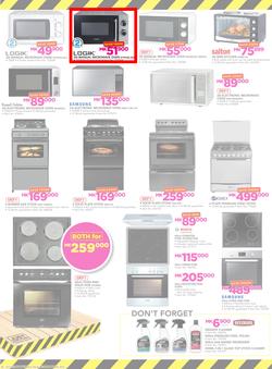 Game Malawi : Truck Loads Of Deals (22 Feb - 28 Feb 2018), page 6