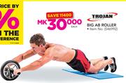 Trojan Big AB Roller