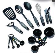 Always Home 14 Piece Nylon Kitchen Tool Set