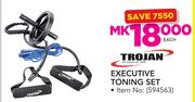 Trojan Executive Toning Set
