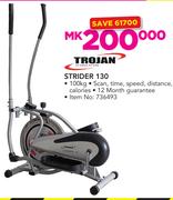 Trojan Strider 130