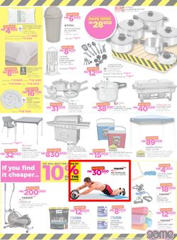 Game Malawi : Truck Loads Of Deals (22 Feb - 28 Feb 2018), page 7