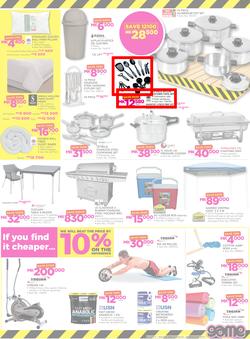 Game Malawi : Truck Loads Of Deals (22 Feb - 28 Feb 2018), page 7
