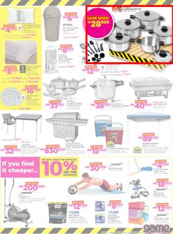 Game Malawi : Truck Loads Of Deals (22 Feb - 28 Feb 2018), page 7