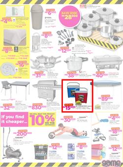 Game Malawi : Truck Loads Of Deals (22 Feb - 28 Feb 2018), page 7