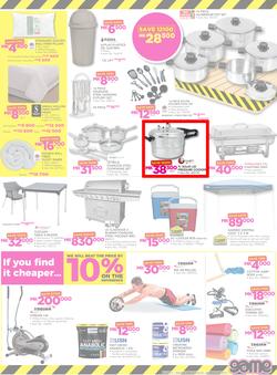 Game Malawi : Truck Loads Of Deals (22 Feb - 28 Feb 2018), page 7