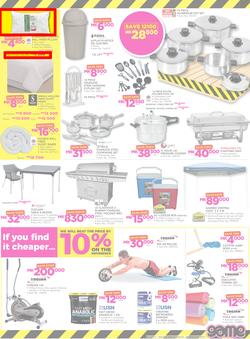 Game Malawi : Truck Loads Of Deals (22 Feb - 28 Feb 2018), page 7