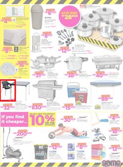 Game Malawi : Truck Loads Of Deals (22 Feb - 28 Feb 2018), page 7
