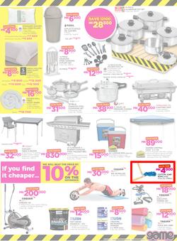 Game Malawi : Truck Loads Of Deals (22 Feb - 28 Feb 2018), page 7