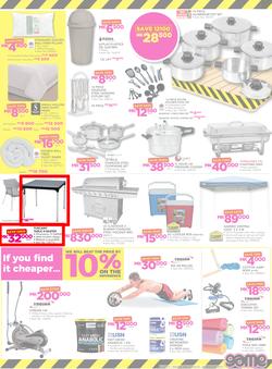 Game Malawi : Truck Loads Of Deals (22 Feb - 28 Feb 2018), page 7
