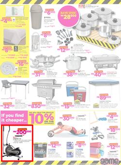 Game Malawi : Truck Loads Of Deals (22 Feb - 28 Feb 2018), page 7