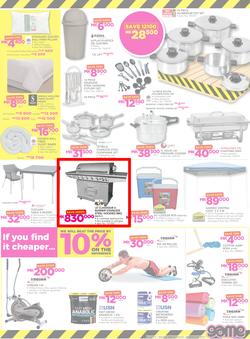 Game Malawi : Truck Loads Of Deals (22 Feb - 28 Feb 2018), page 7
