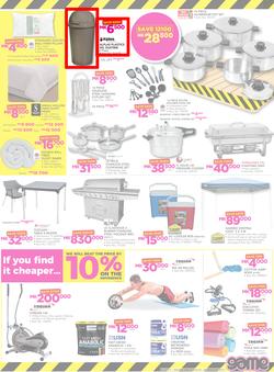 Game Malawi : Truck Loads Of Deals (22 Feb - 28 Feb 2018), page 7